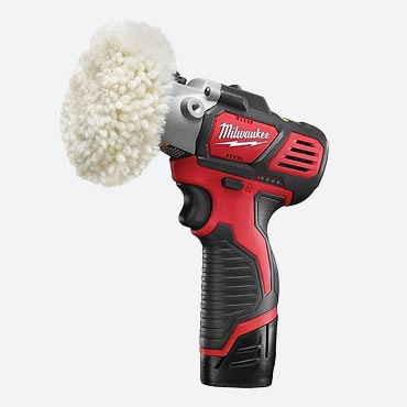 Máy đánh bóng Milwaukee M12 BPS-0