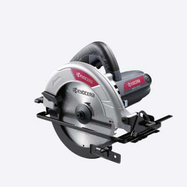 Máy cưa đĩa 190mm Kyocera AW1910