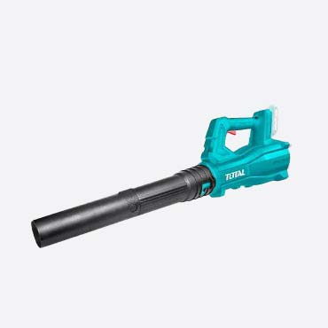 Máy thổi bụi dùng pin 20V Total