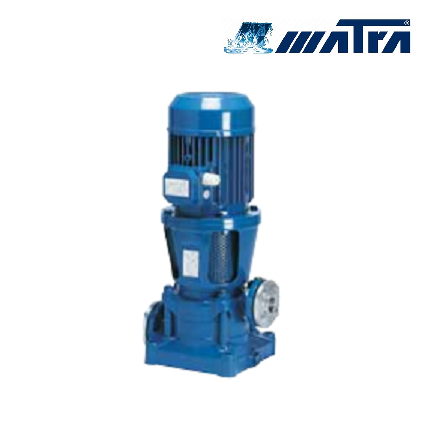Máy bơm nước MATRA - Ảnh 2