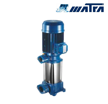 Máy bơm nước MATRA - Ảnh 3