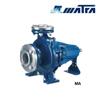 Máy bơm nước MATRA - Ảnh 4