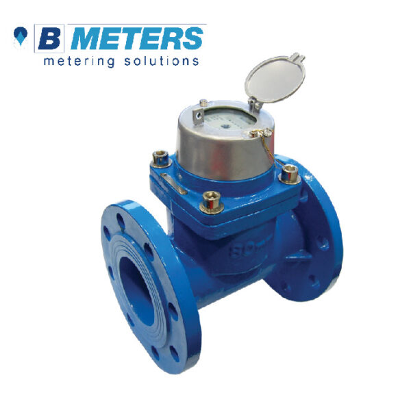 Đồng hồ nước thải B METERS - TAN X5