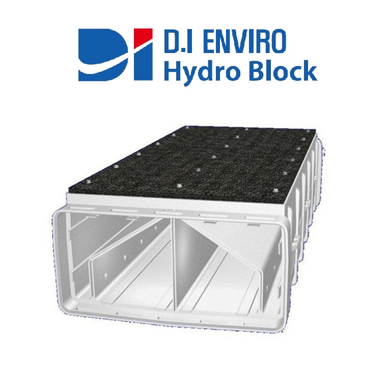 Đan lọc nước HYDRO BLOCK