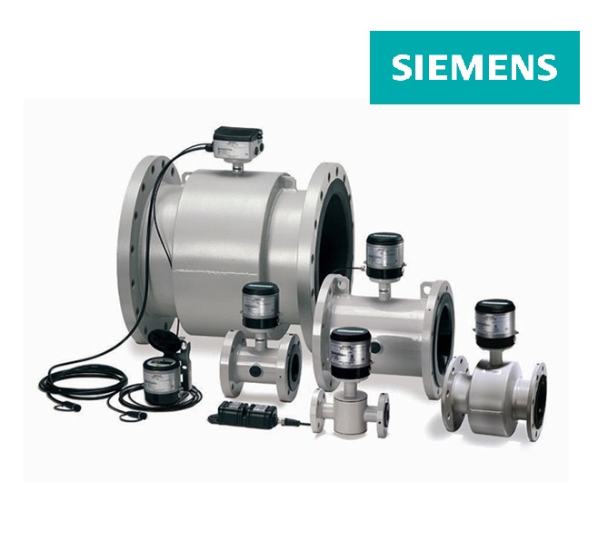 Đồng hồ điện từ SIEMENS - Ảnh 2