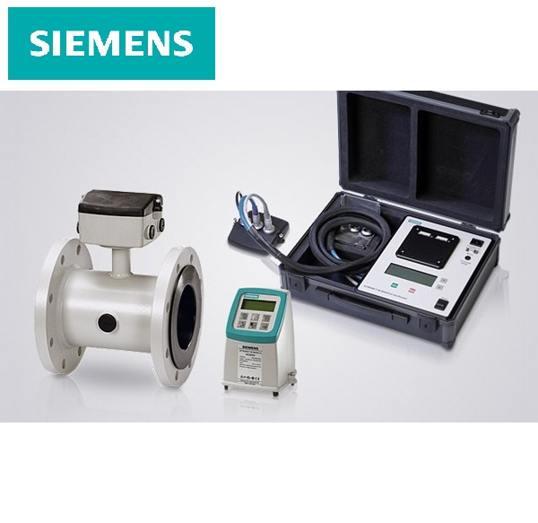 Đồng hồ điện từ SIEMENS - Ảnh 3
