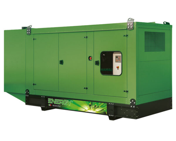 Máy phát điện ENERGY