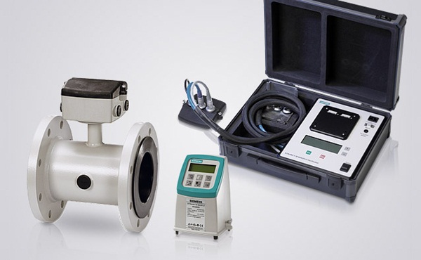 Đồng hồ điện từ SIEMENS